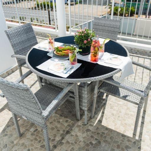 Sky Sea Cyprus Apartment Kapparis พาราลิมนี ภายนอก รูปภาพ